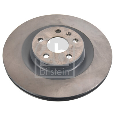 Disco de freio FEBI BILSTEIN 171444