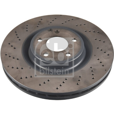 Disco de freio FEBI BILSTEIN 171485