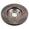 Disco de freio FEBI BILSTEIN 171485