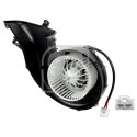 Ventilador do habitáculo