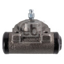 FEBI BILSTEIN 173362 Cilindro de freio de roda