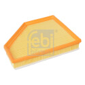 Filtro de ar FEBI BILSTEIN 173461