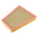 Filtro de ar FEBI BILSTEIN 173919