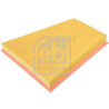 Filtro de ar FEBI BILSTEIN 173919
