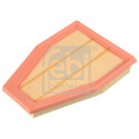 Filtro de ar FEBI BILSTEIN 174094