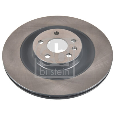 Disco de freio FEBI BILSTEIN 174754