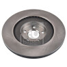 Disco de freio FEBI BILSTEIN 174754