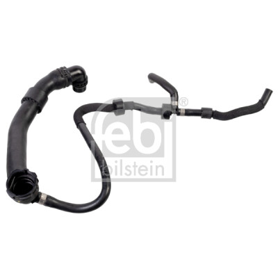 Tubo flexível do radiador