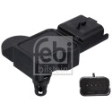 Sensor, pressão colector de admissão