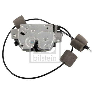 FEBI BILSTEIN 178443 fechadura da porta do porta-malas