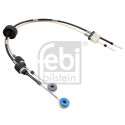 Cabo de transmissão manual FEBI BILSTEIN 179639