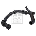 Tubo flexível do radiador