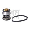 Termostato, refrigerante FEBI BILSTEIN 179798