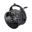 Ventilador do habitáculo