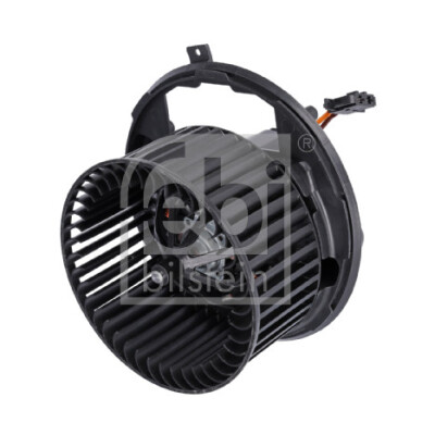 Ventilador do habitáculo