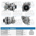 Alternador