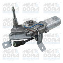 Motor de limpa-vidros