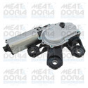 Motor de limpa-vidros