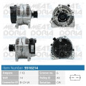 Alternador