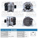 Alternador
