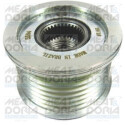 Roda livre do alternador