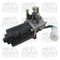 Motor de limpa-vidros