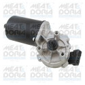 Motor de limpa-vidros