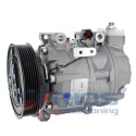 Compressor, ar condicionado