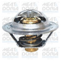 Termostato, refrigerante MEAT &amp; DORIA 92788