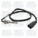 Sensor, temperatura dos gases de escape