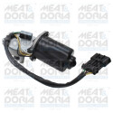 Motor de limpa-vidros