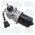 Motor de limpa-vidros