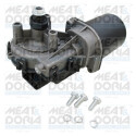 Motor de limpa-vidros