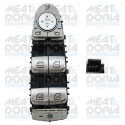 Interruptor, regulador de janela MEAT &amp; DORIA 26081