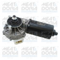 Motor de limpa-vidros