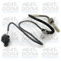 Sensor, temperatura dos gases de escape