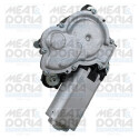 Motor de limpa-vidros