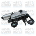 Motor de limpa-vidros