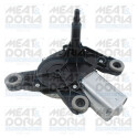 Motor de limpa-vidros