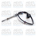Sensor, temperatura dos gases de escape
