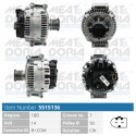 Alternador