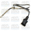 Sensor, temperatura dos gases de escape
