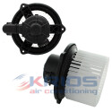 Ventilador de cabine MEAT &amp; DORIA K92187