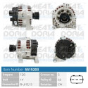 Alternador