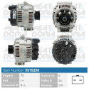 Alternador