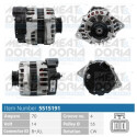 Alternador