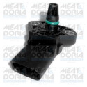 Sensor, temperatura do ar de admissão