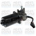 Motor de limpa-vidros