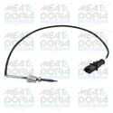 Sensor, temperatura dos gases de escape