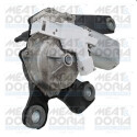 Motor de limpa-vidros